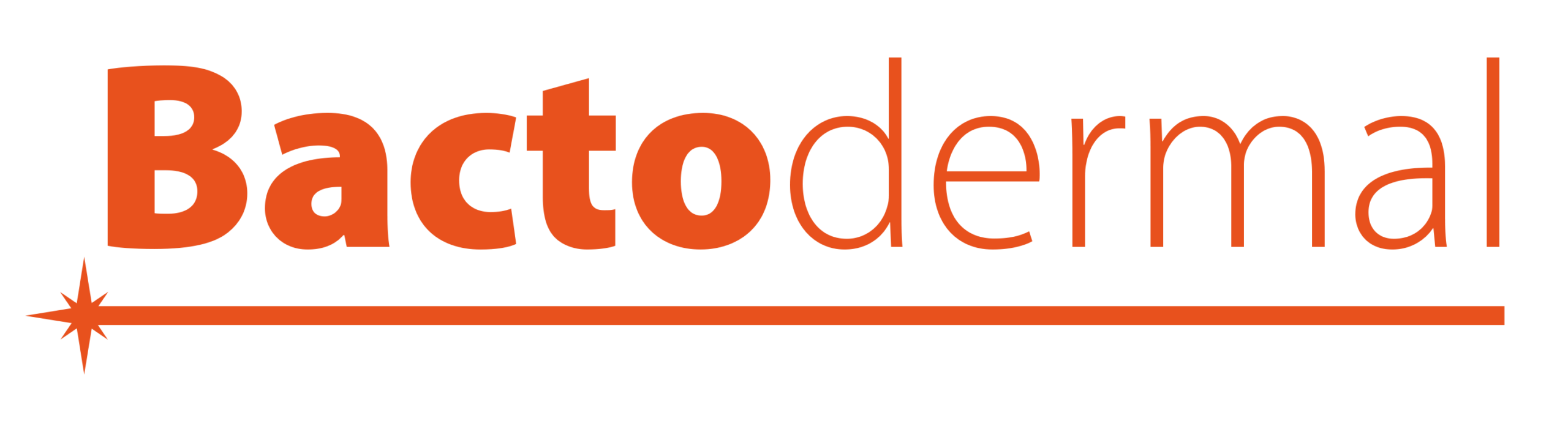 Bactodermal
